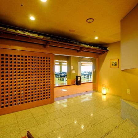Fuyo Bekkan Yonago Exterior foto