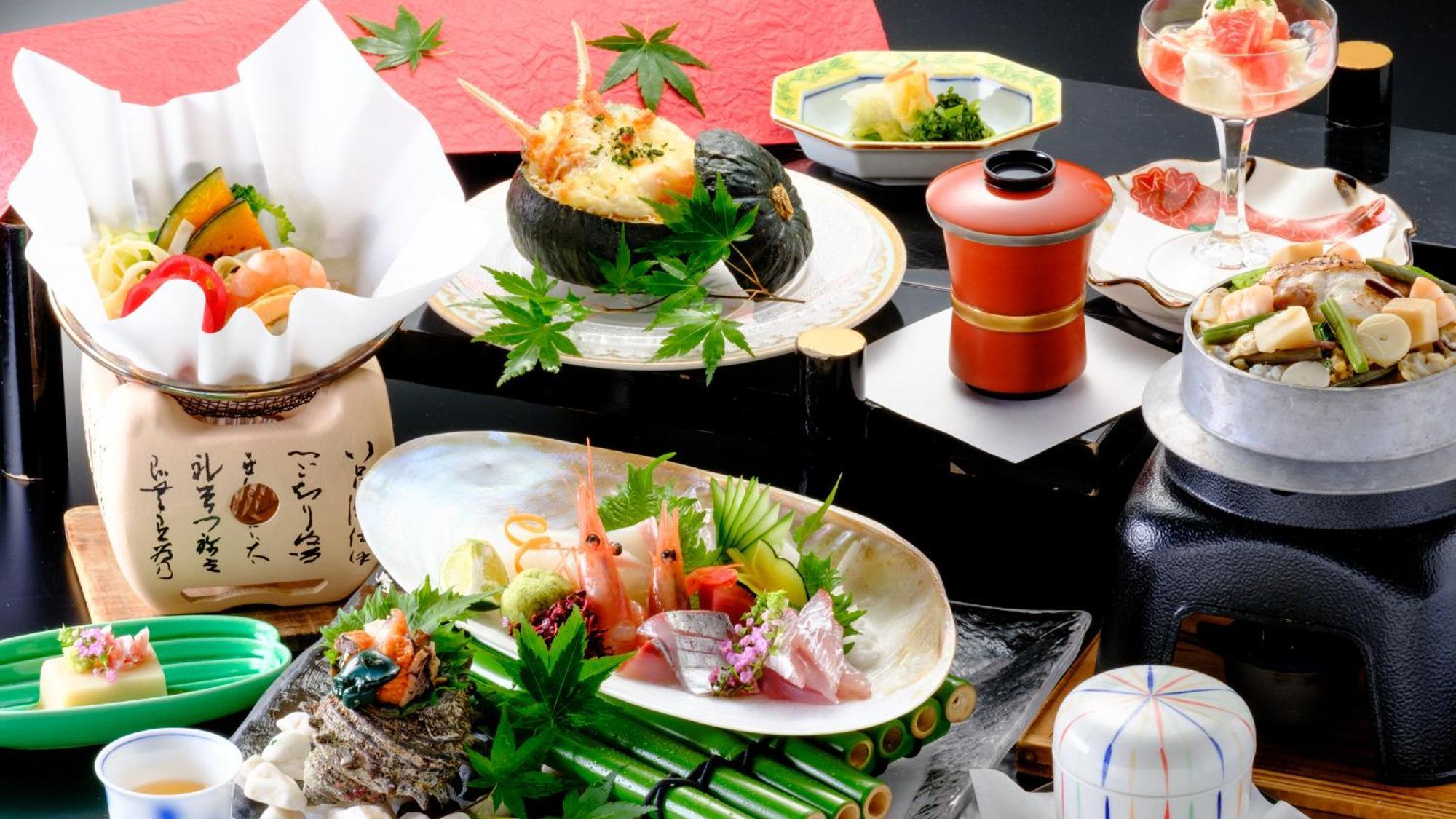 Fuyo Bekkan Yonago Exterior foto