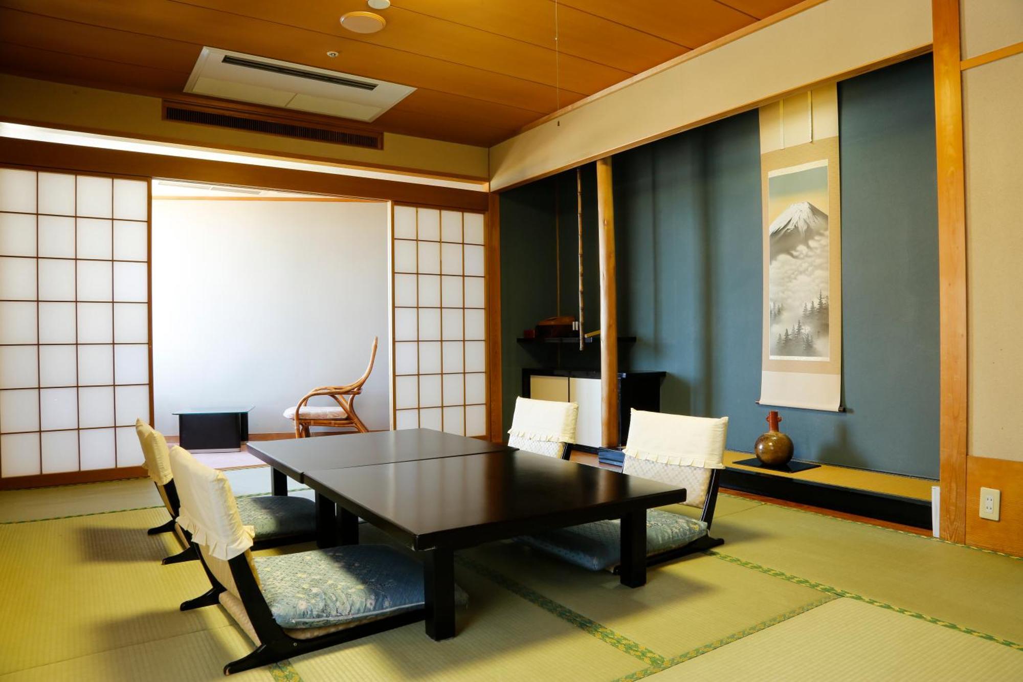 Fuyo Bekkan Yonago Exterior foto