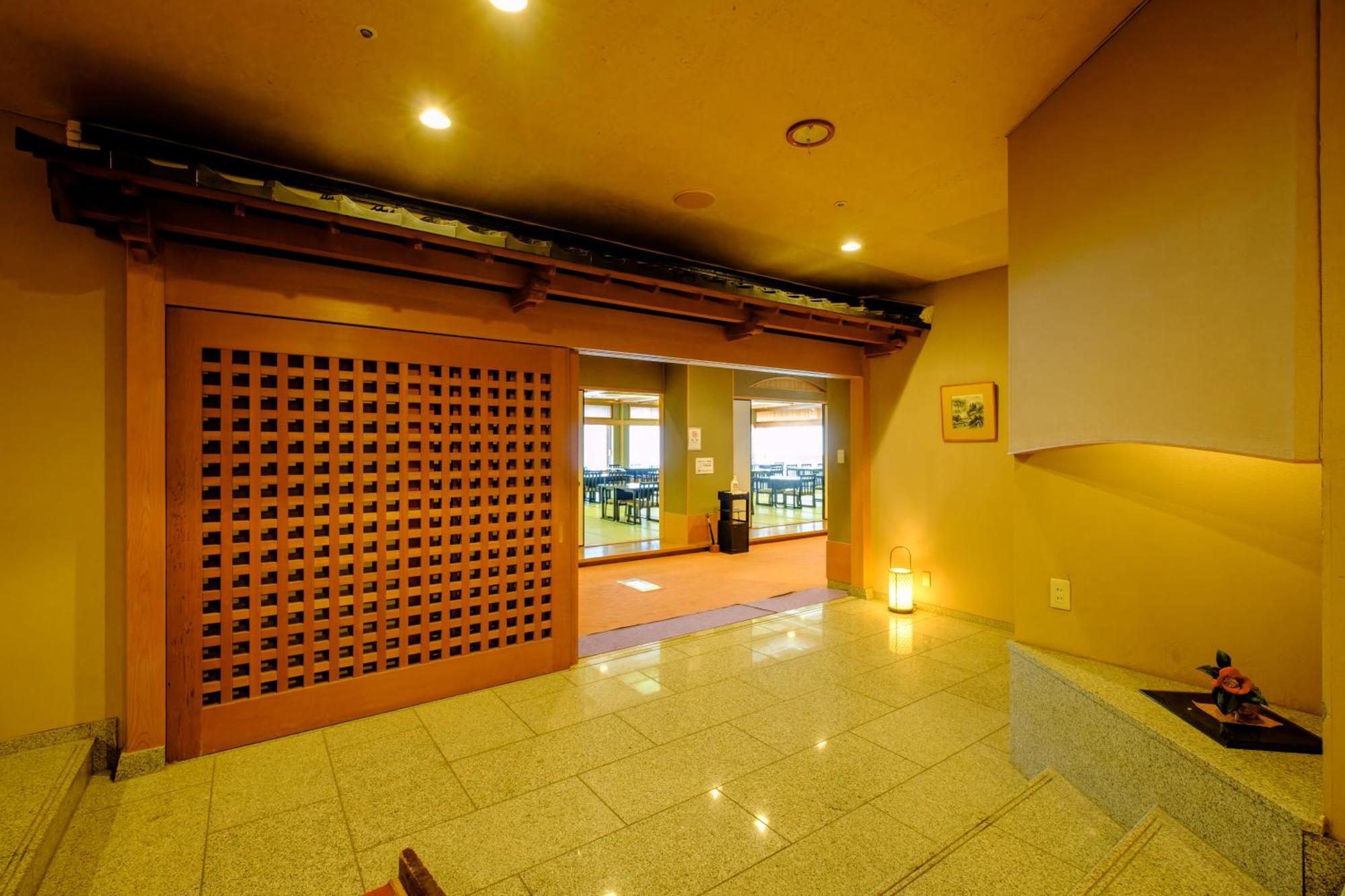 Fuyo Bekkan Yonago Exterior foto